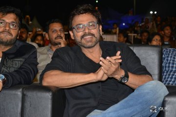 F2 Movie Audio Launch Photos